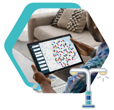 Beam Smart Outdoor Lighting Platform Cloud Studio Iot Beam Smart Outdoor Lighting Platform Cloud Studio Iot