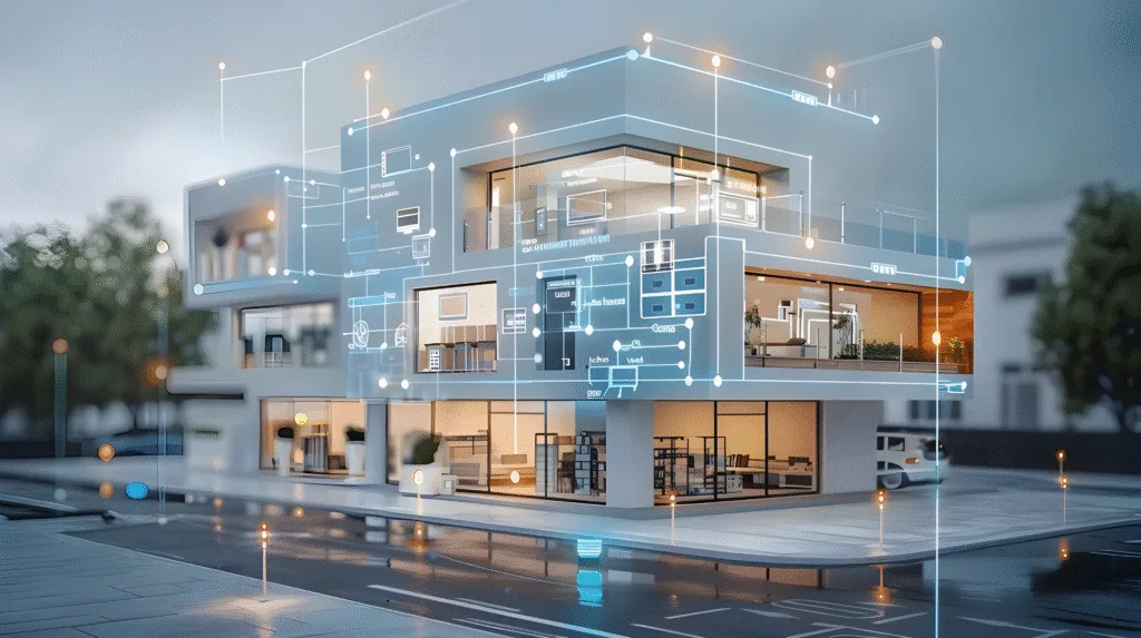 IoT | Smart buildings | Cloud Studio