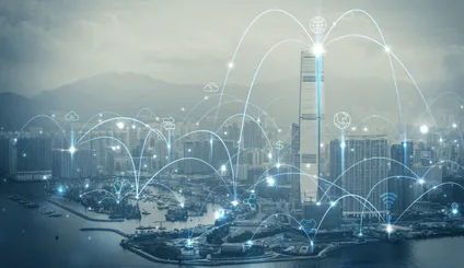 Plataforma IoT Basada en la Nube | Capas de Arquitectura IoT
