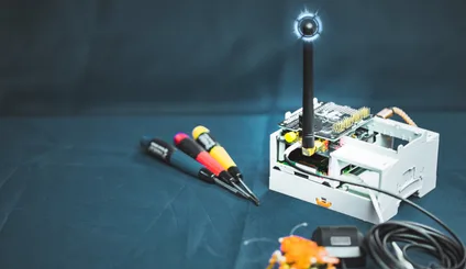 Soluciones IoT | Dispositivos IoT