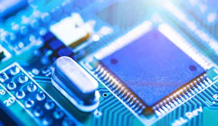 Plataforma IoT en la Nube | Conectividad​