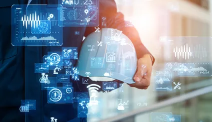 Análisis de Datos en Tiempo Real | Gestión de datos