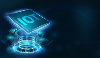 Plataforma IoT Basada en la Nube | Internet de las cosas