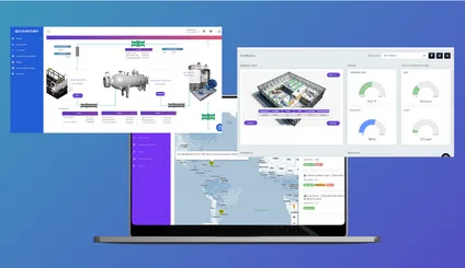 Plataforma IoT en la Nube | Aplicación IoT