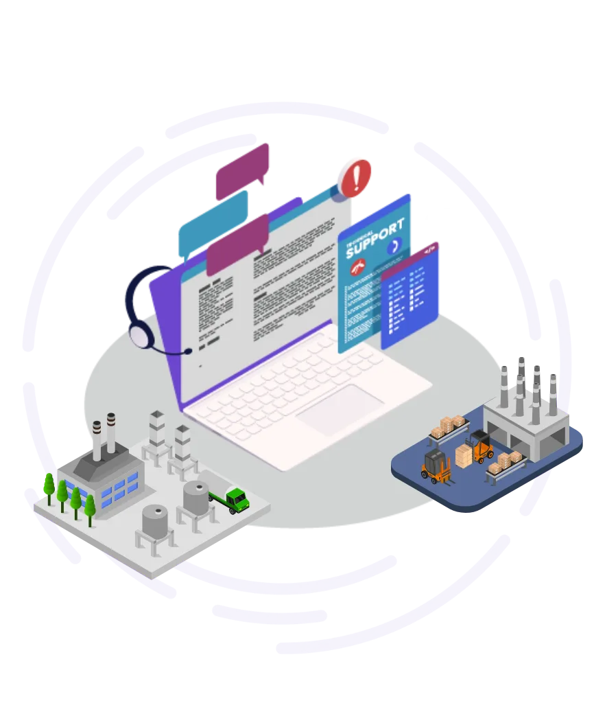 Soluciones IoT para Empresas | Activa Startup