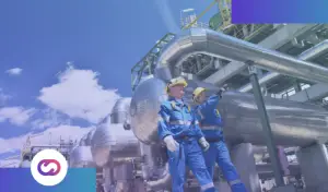oil and gas petroleo y gas iot platform plataforma iot