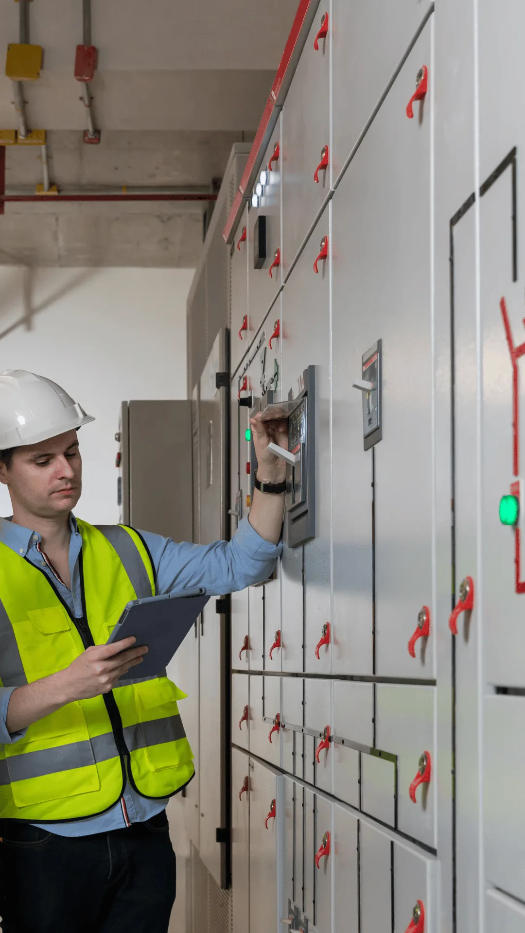Industry I Industrial Automation I Cloud IoT Solutions