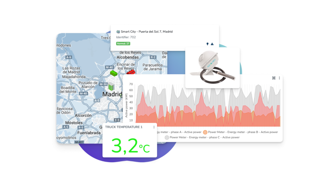 Cloud Studio | Soluciones IoT Empresariales | Soluciones IoT | Descargas | Downloads
