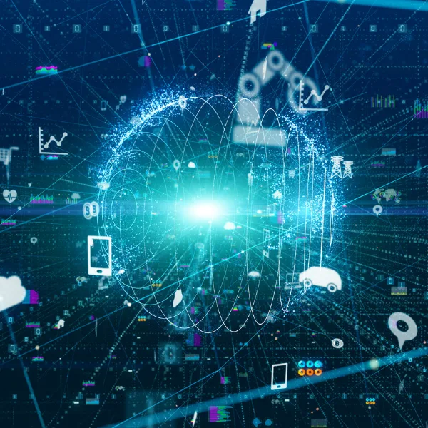 Plataforma IoT en la Nube | Activa Startup