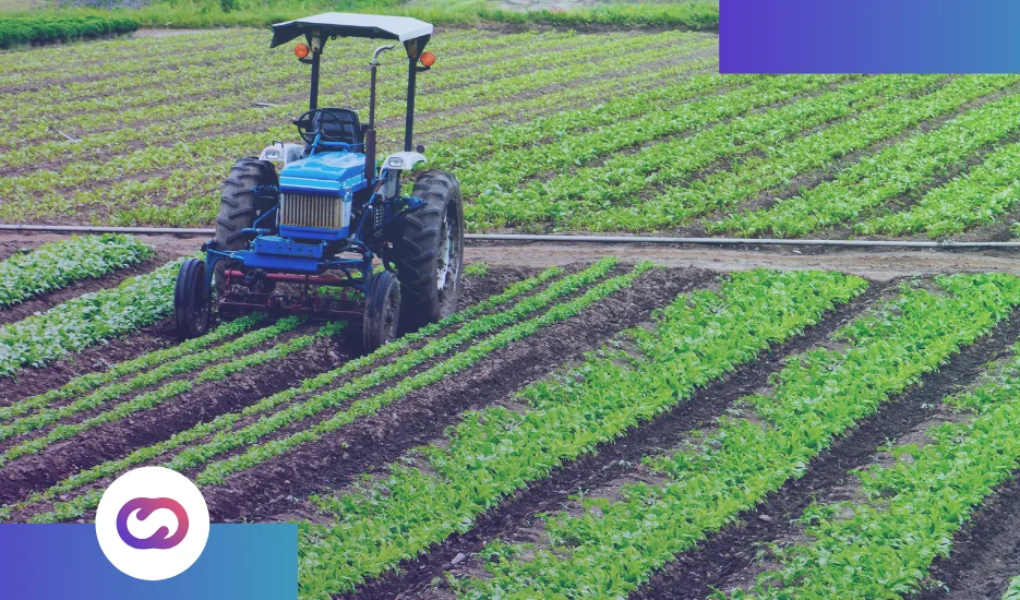 agriculture, smart agriculture, agrotech, iot platform