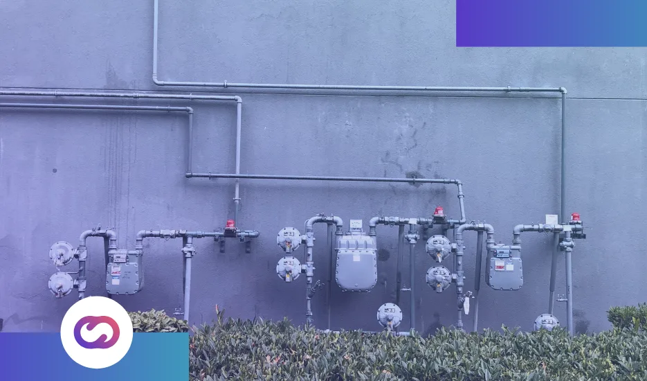 medicion inteligente de gas | smart metering | gas | iot platform | plataforma iot