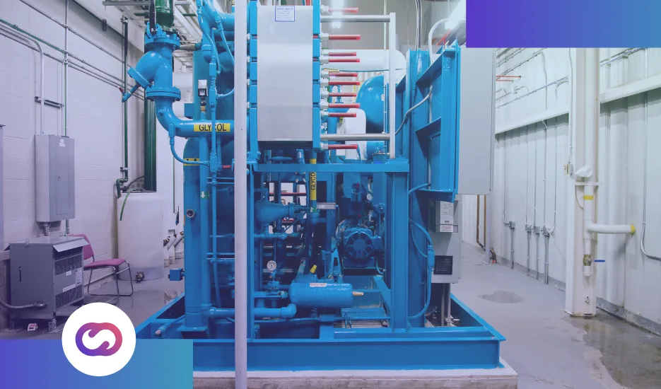 industry 4.0 industria 4.0 plataforma iot iot platform plc scada maquinaria industrial industrial machinery