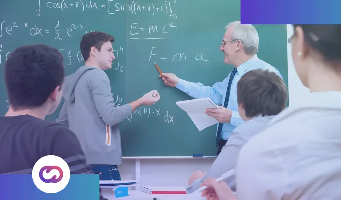 Instituciones educativas | Integración de sistemas | Soluciones IoT Empresariales