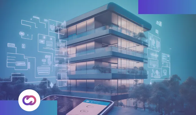 Smart building | System Integration | Cloud IoT Solutions