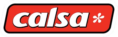 CALSA logo
