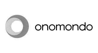 Logo of Onomondo, Cloud Studio IoT's connectivity partner