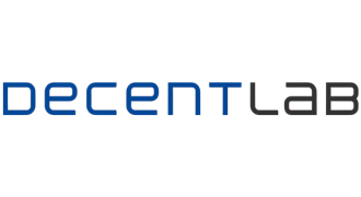 translate this into spanish. DecentLab Logo, Cloud Studio IoT's hardware partner
