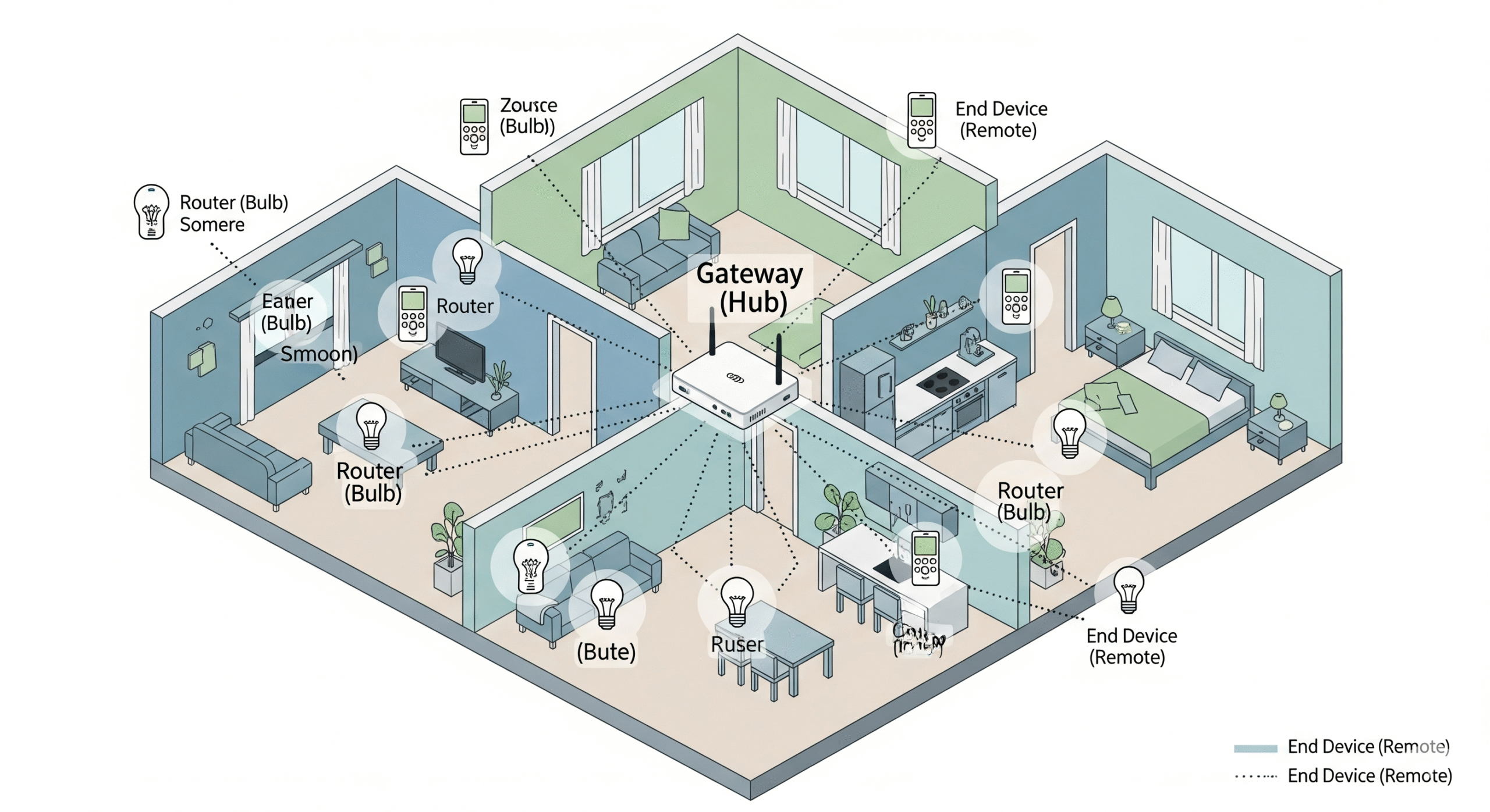 ZigBee